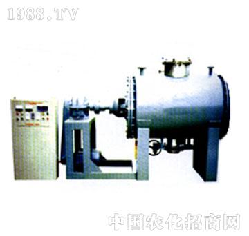 名流-ZPG-750耙式真空干燥机