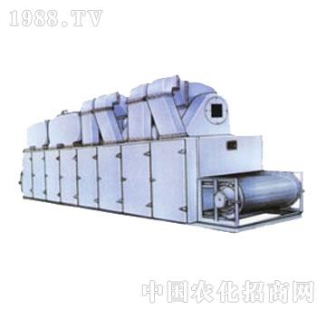 名流-DW-2-10系列带式干燥机
