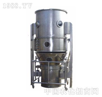 龙城-FL-3B系列沸腾制粒干燥机
