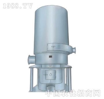 佳腾-JRF5-15系列燃煤热风炉