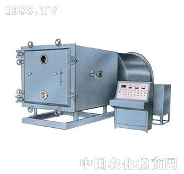 佳腾-JZG-50系列冷冻真空干燥机