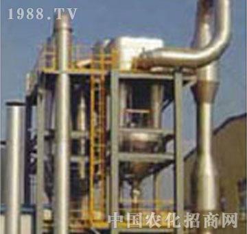 尔乐-QG50系列气流干燥机
