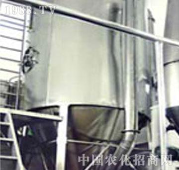 尔乐-ZYG-200系列中药浸膏喷雾干燥机