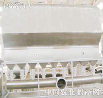 佳腾-XF0.3-4系列沸腾干燥机