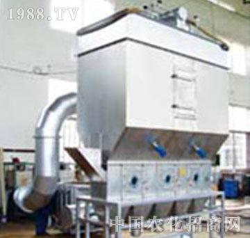 尔乐-XF0.3-4系列沸腾干燥机