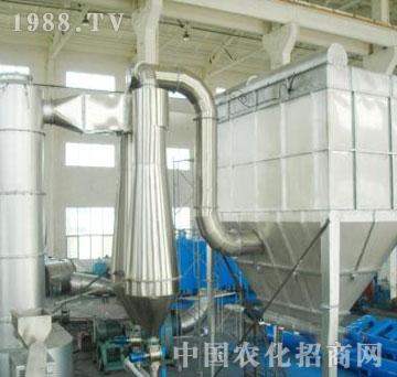 佳腾-XSG-3系列旋转闪蒸干燥机
