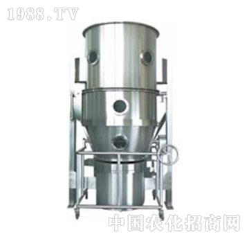 尔乐-FG-120系列立式沸腾干燥机