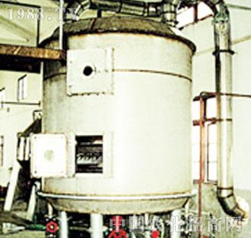 创科-PLG1500-12系列盘式连续干燥机