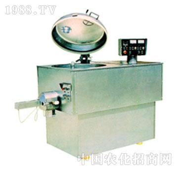 长海-GSL-150高效湿法混合制粒机