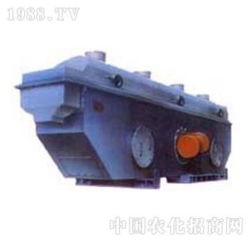 长海-ZLG6×0.75系列振动流化床