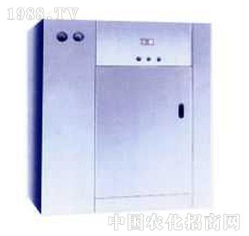 鑫飞-DMH-1净化对门干燥灭菌烘箱