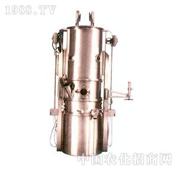 苏能-XLB-1.5流化床制丸（粒）包衣机