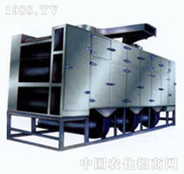 苏能-DW-1.2-8带式干燥机