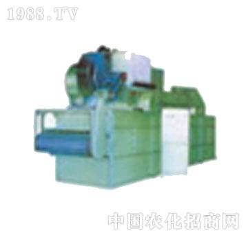 南博-DWF2×10系列带式干燥机