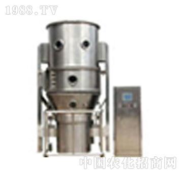 南博-FL-500系列沸腾制粒干燥机