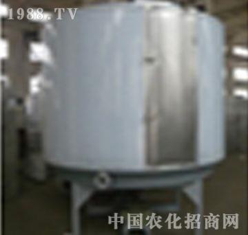 南博-PLG1500/14系列盘式连续干燥机