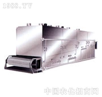 瑞强-DWT-1.6-8系列带式干燥机
