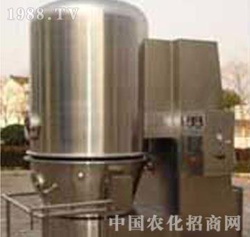 常虹-GFG-150系列高效沸腾干燥机
