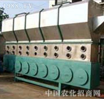 常虹-XF0.5-10系列沸腾干燥机