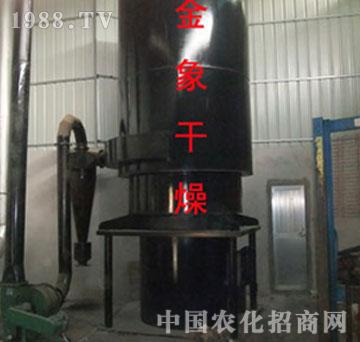 金象-JRF4-4燃煤热风炉