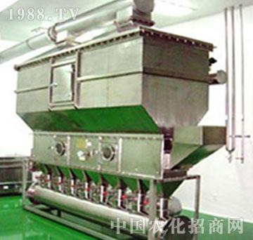 金象-XF20沸腾干燥机
