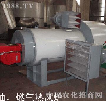 金象-RLY40燃油、燃气热风炉