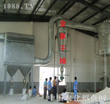 金象-QG1500气流干燥机
