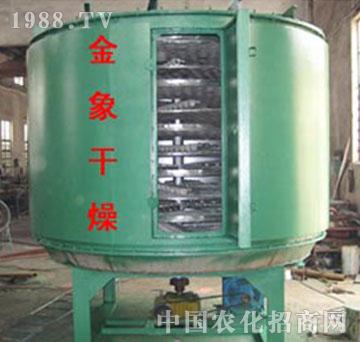 金象-1200-8盘式干燥机