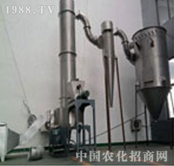 常虹-XSG-8氯化钙专用干燥机