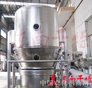 东南-GFG-150系列高效沸腾干燥机