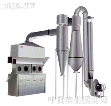 华信-XF0.25-2（原XF20）系列沸腾干燥（冷却）器（卧式）