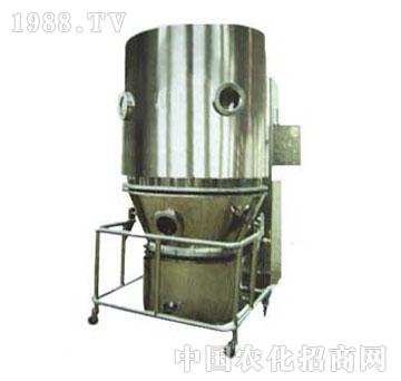 宝莱-GFG-100系列高效沸腾干燥机