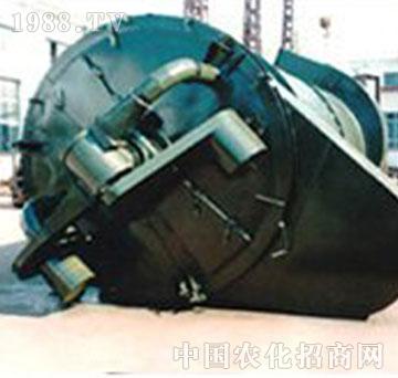 华科-LFVB-2-90微震反吹扁布袋除尘器