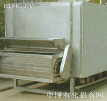 范群-DW-1.2-8A 系列带式干燥机