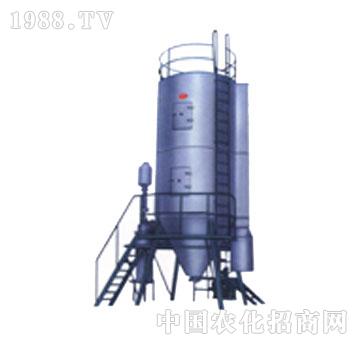 范群-QPG-5系列气流式喷雾干燥机