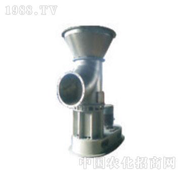 尔邦-QFF-200强化气流干燥机