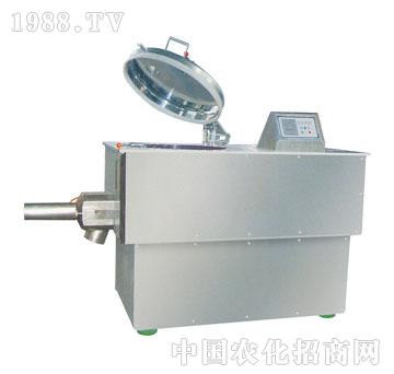 升溢-GHL-150高效湿法混合制粒机