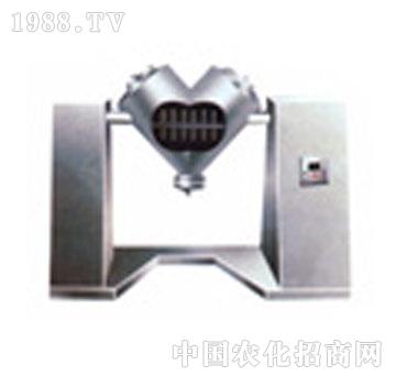 升溢-VI-300系列强制搅拌混合机
