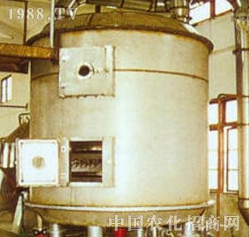 升溢-PLG1200-10盘式干燥机