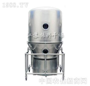 振兴-GFG-500高效沸腾干燥机