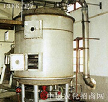 科龙-PLG-1500/6系列盘式连续干燥机