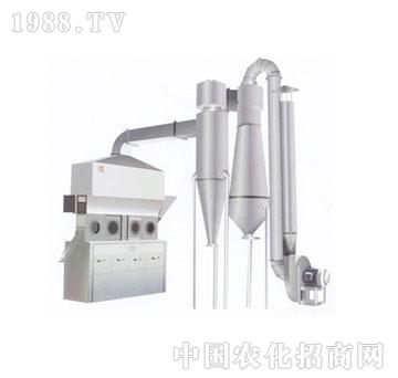 科龙-XF0.3-8系列沸腾干燥机
