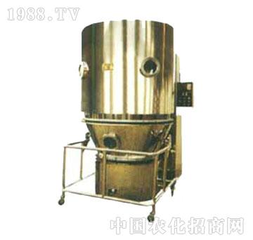 先锋-GFG-150系列高效沸腾干燥机