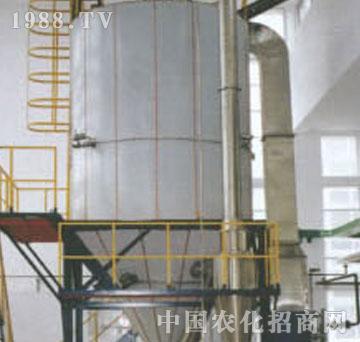 先锋-LPG-100系列高速离心喷雾干燥机