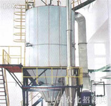 华源-LPG-5系列高速离心喷雾干燥机