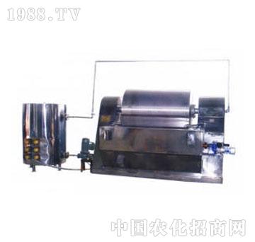 华源-GT-600系列滚筒干燥机