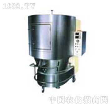 华源-GFG-150系列高效沸腾干燥机