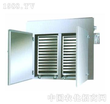 华源-RXH-5-C热风循环烘箱