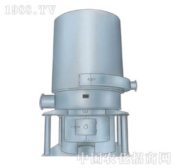 健达-JRF5-15系列燃煤热风炉