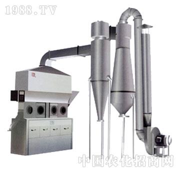 恒启洋-XF0.3-6系列沸腾干燥机